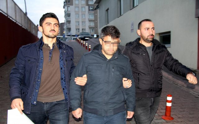 32 Kentte eşzamanlı operasyon