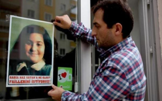 Rabia'nın ölümüyle ilgili Canikli'den flaş açıklama