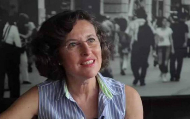 HDP'nin Çankaya adayı Filiz Kerestecioğlu'ndan flaş açıklamalar