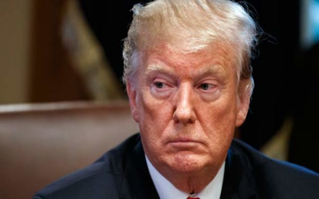 Trump'ın bütün sırları ortaya döküldü