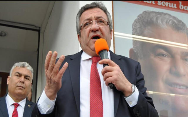 CHP’den flaş anket açıklaması