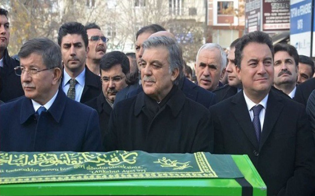 Yeni Parti ile ilgili önemli gelişme