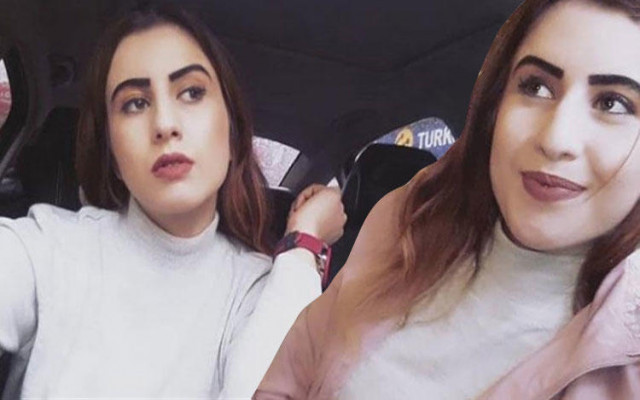 Evlat katili babadan şok ifade