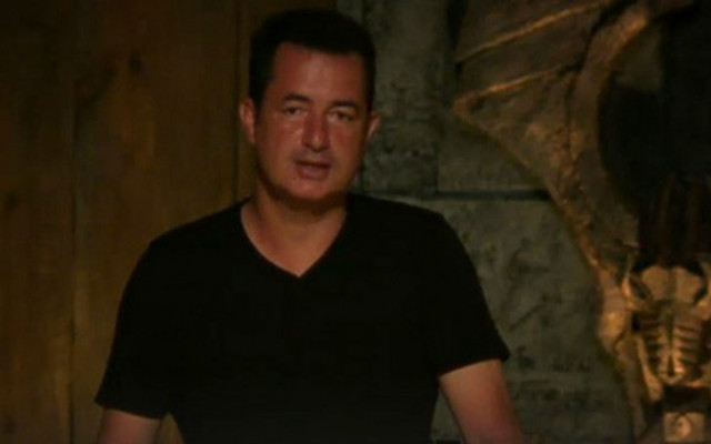 Survivor 2019'da sakatlık şoku