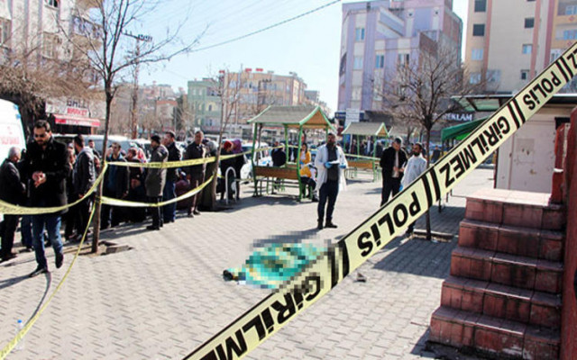 Gaziantep'te damat dehşeti: 5 kişiyi öldürdü
