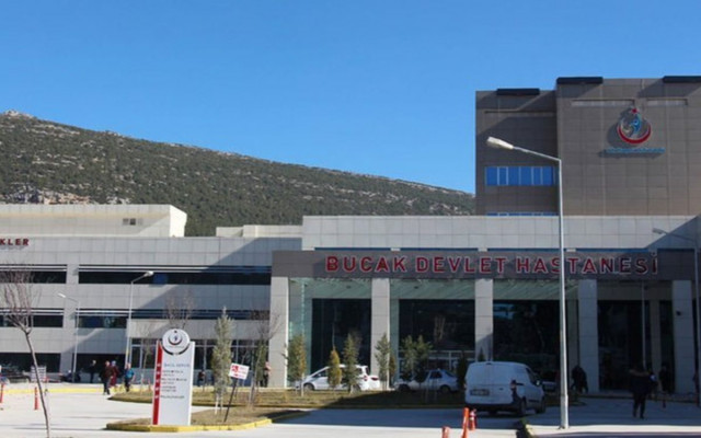 Hastaneler doldu taştı
