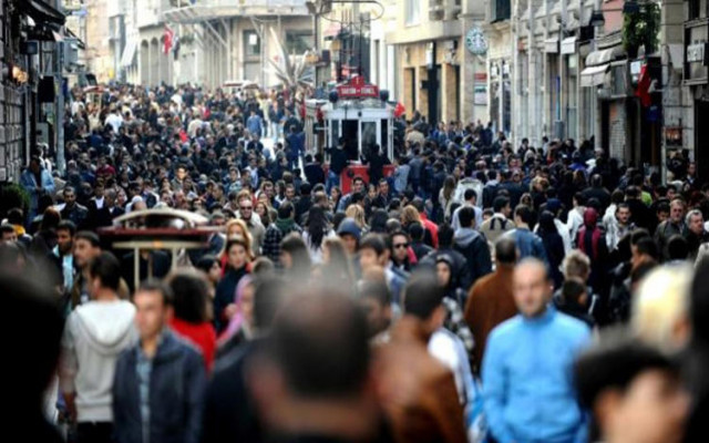 İstanbul’da gizli deprem iddiası