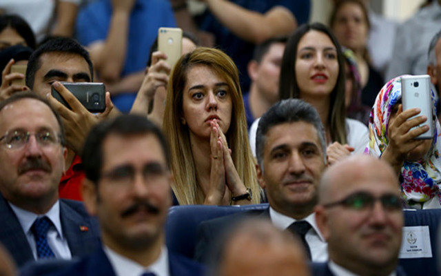 20 bin öğretmen ataması yapılacak