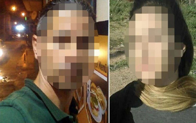 Öz kızına 4 yıl boyunca dehşeti yaşattı