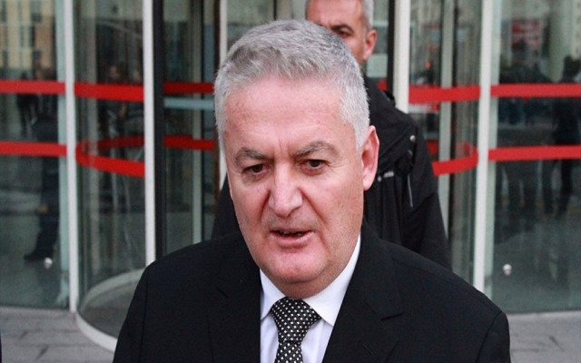 TSK içinde hala 30 bin FETÖ'cü var iddiası