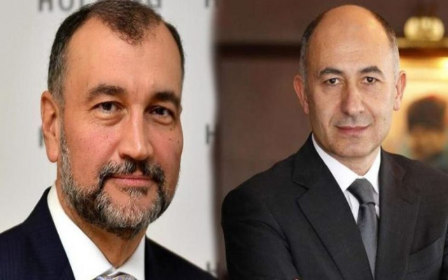 Türkiye'nin en zengin kişisi sıralaması değişti