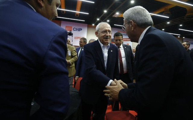 Kılıçdaroğlu'ndan Soylu'ya: Elin adamından sana ne..