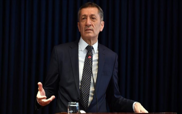 Eğitimde yeni model geliyor