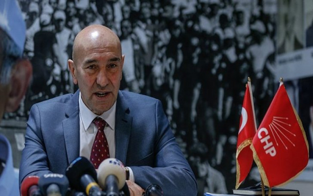 Tunç Soyer'den canlı yayında dikkat çeken sözler