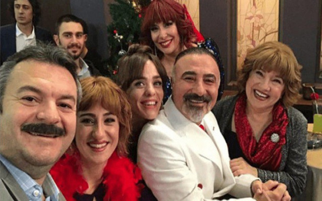 Jet sosyete için sürpriz karar