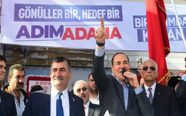 MHP'li Nihat Atlı: Rabbimin izniyle bunların anasını belleyeceğiz