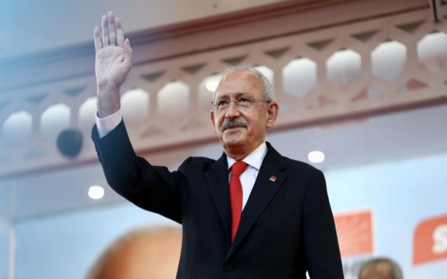 Kılıçdaroğlu'na Bakan Soylu'ya hakaretten fezleke
