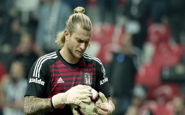 Loris Karius hakkında şok iddia