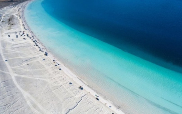 Türkiye'nin Maldivleri korumaya alındı