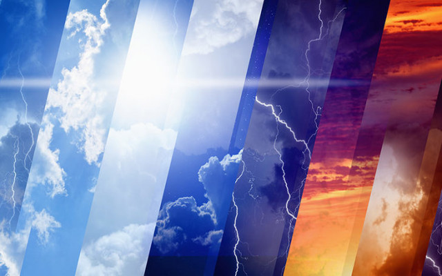 Meteorolojiden yeni tahmin geldi