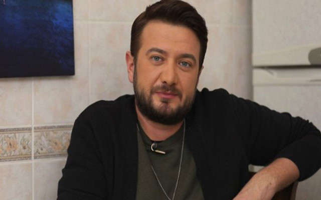 Ünlü oyuncuya en yakınından şantaj