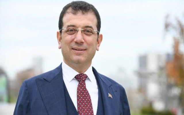 İmamoğlu: Anketlere inanasım geliyor