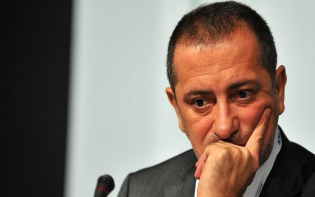 Fatih Altaylı’ya polise hakaretten ceza