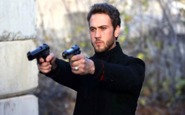 Çukur'un final tarihini açıkladı