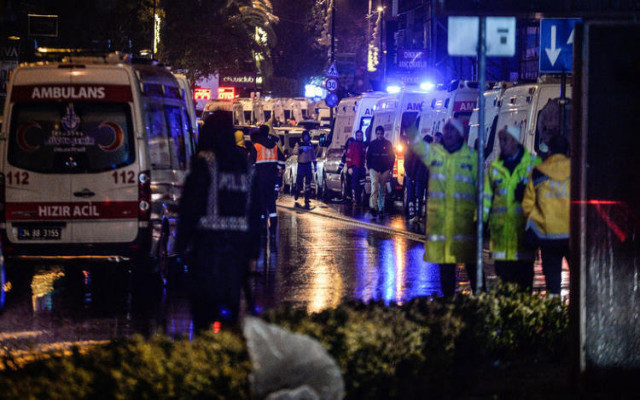 Reina davasında yeni gelişme