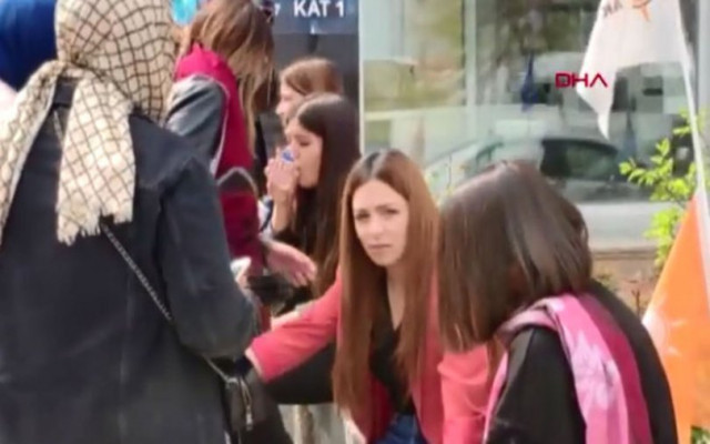 Denizli ve Erzincan'da peş peşe depremler
