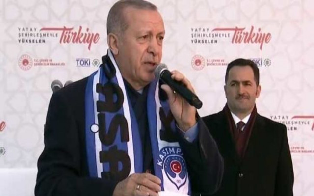 50 Bin yeni sosyal konut geliyor