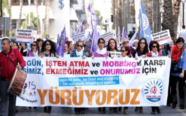 Akit yazarından kadınlara akılalmaz sözler