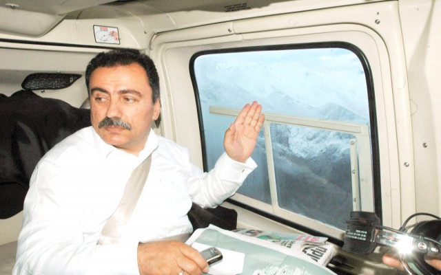 Muhsin Yazıcıoğlu Davasında yeni gelişme