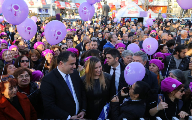Alper Taşdelen : Mansur Yavaş arayı açıyor...
