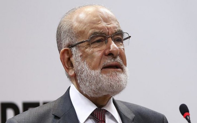 Yeni Parti iddialarına Karamollaoğlu'dan açıklama