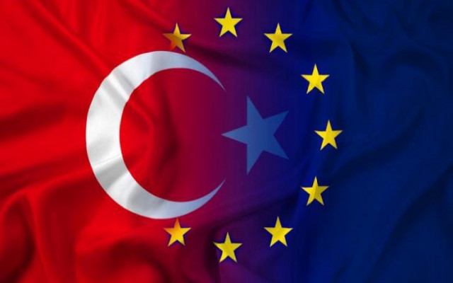 Türkiye aleyhine önemli hamle