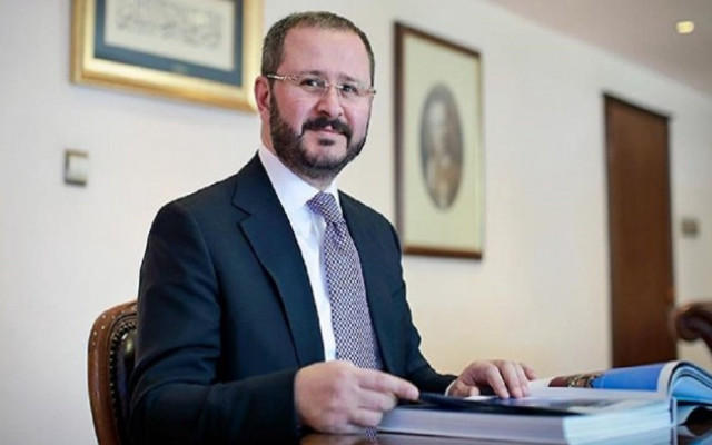 Anadolu Ajansı'ndan şaşırtan İmamoğlu tweeti