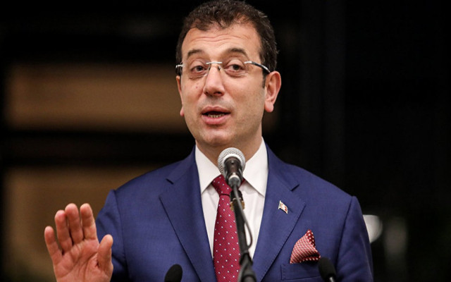 İmamoğlu yeniden seçime hazır mı ?