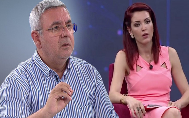 AKP'li Metiner'den Nagehan Alçı'ya sert çıkış