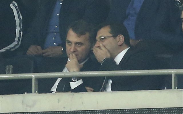 İmamoğlu'ndan derbi kararı