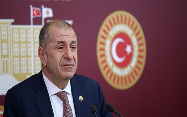 Özdağ'dan şok iddia: Suriyeli mafyası oluştu