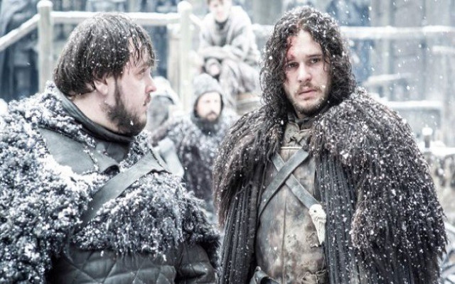 Game of Thrones son sezonu hayranlarını uykusuz bıraktı