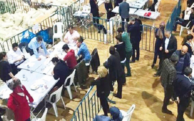 YSK'dan son dakika Maltepe kararı