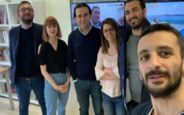 Halk Tv'de işten çıkarmalar sürüyor