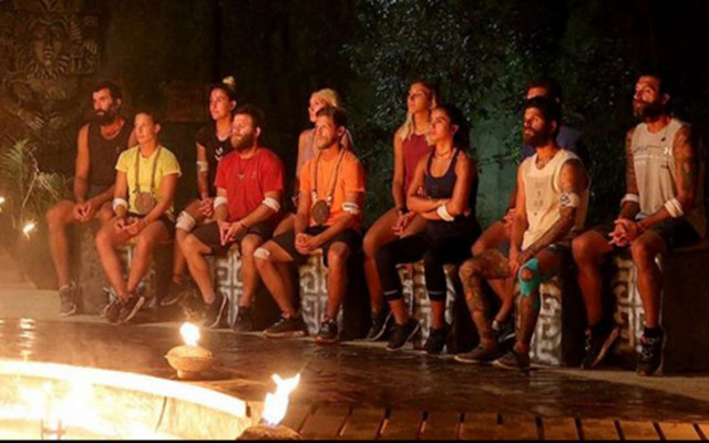 Survivor'da elenen isim belli oldu