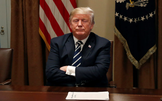 Uzman piskolog Trump'ın akıl sağlığını açıkladı