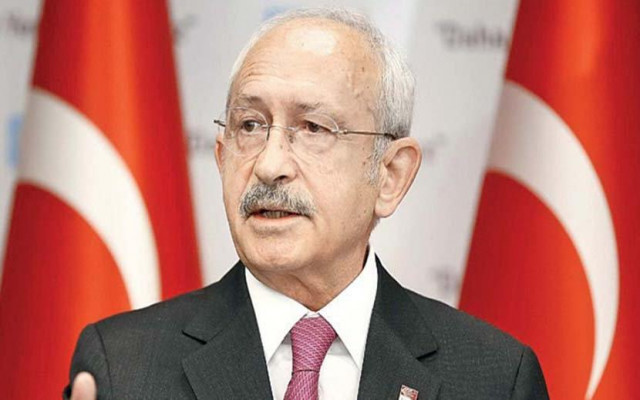 Cumhurbaşkanlığı seçimi de yenilensin hamlesi