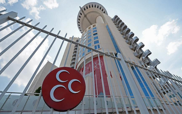 MHP Maltepe seçiminin iptali için başvurdu