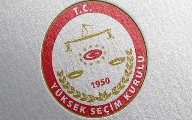 MHP, İstanbul seçimi için YSK'ya başvurdu