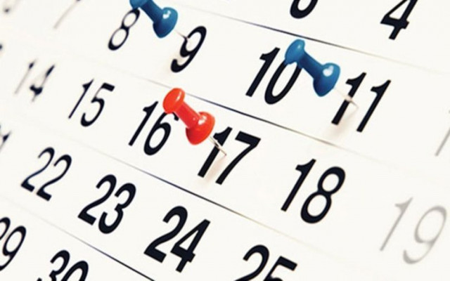 Turizmcilerin istediği oldu, Bayram tatili 9 gün